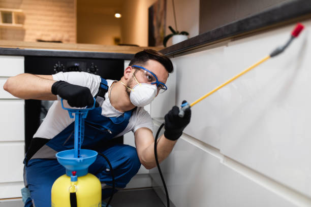 Best Best Pest Control Companies  in North Warren, PA