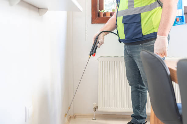 Best Wildlife Control Services  in North Warren, PA